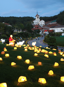 임실치즈축제 열차&amp;#44; 셔틀버스&amp;#44; 주차장 꿀팁