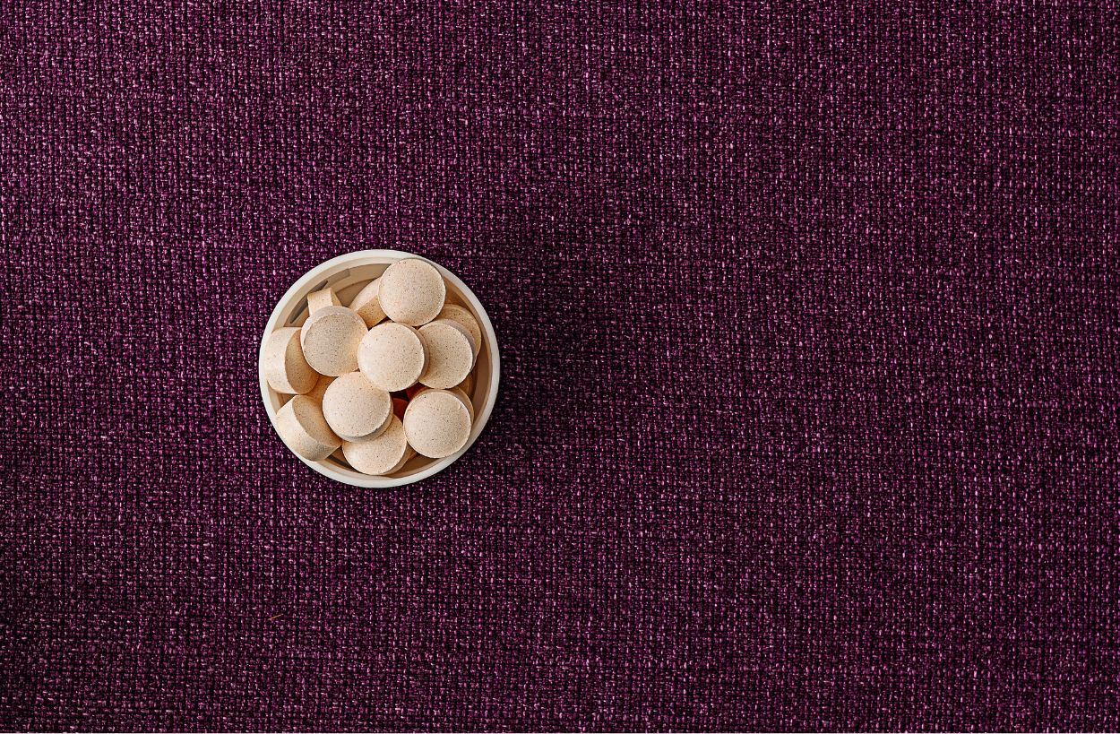 글루타치온 부작용