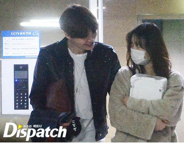 구혜선 안재현