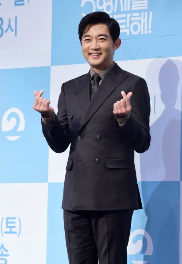 안재욱 나이