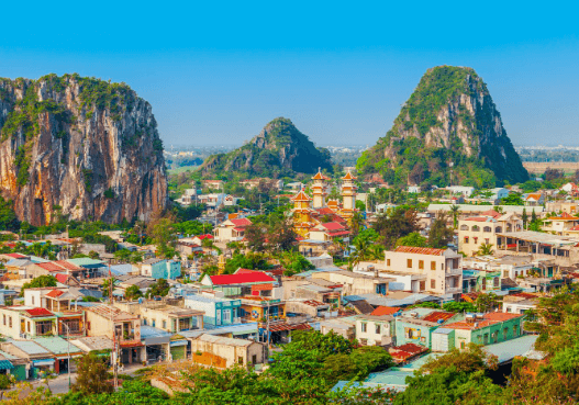 베트남 다낭 여행 총정리