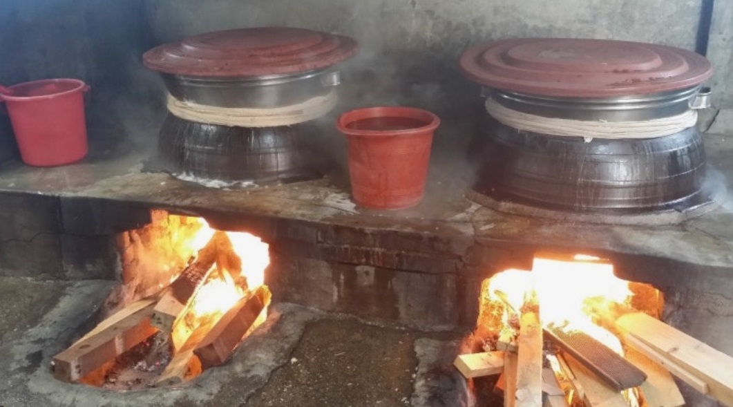 한국기행-담양-삼대밥상-남도한정식