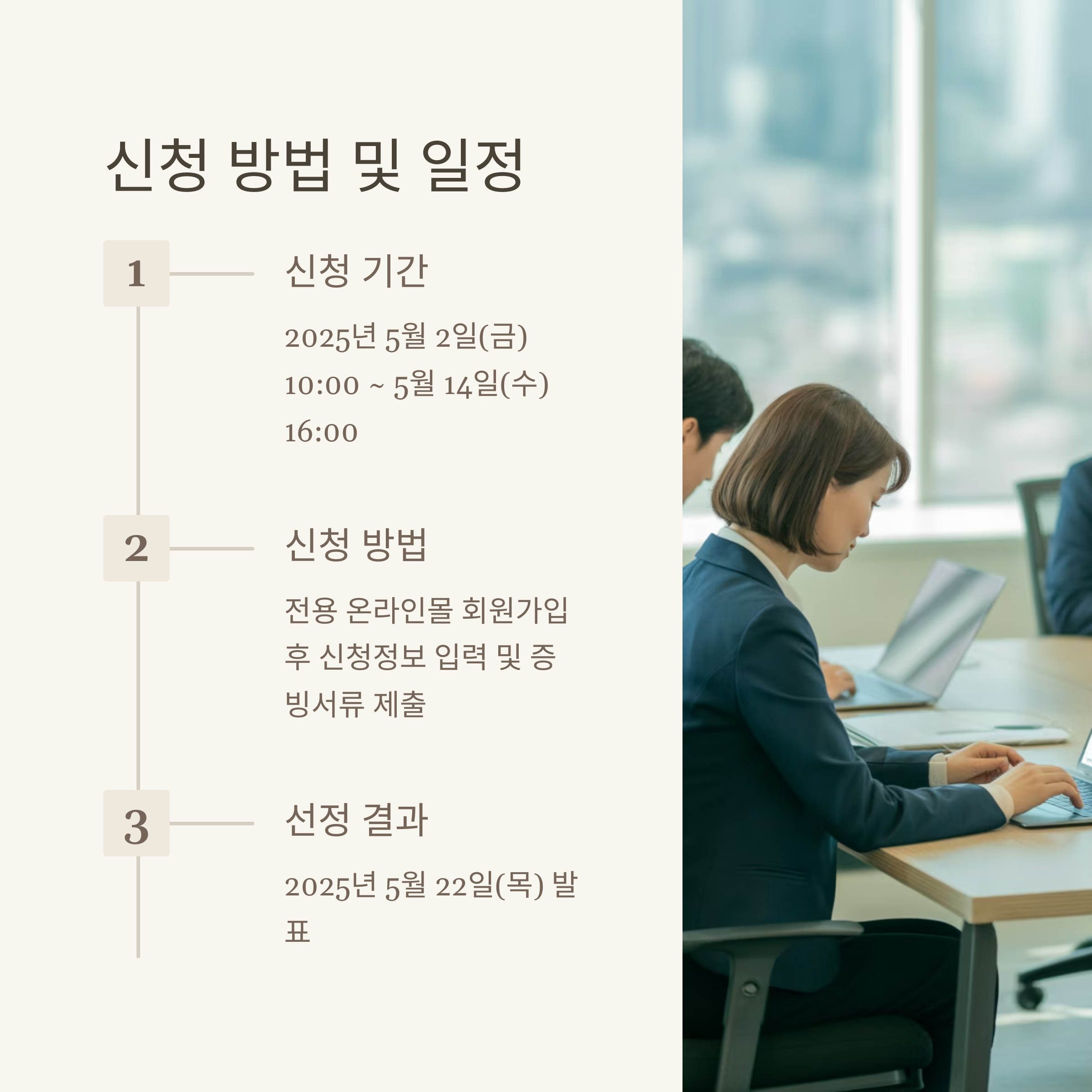 2025년 경기도 휴가비 지원