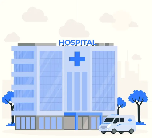 응급의료정보 제공 앱