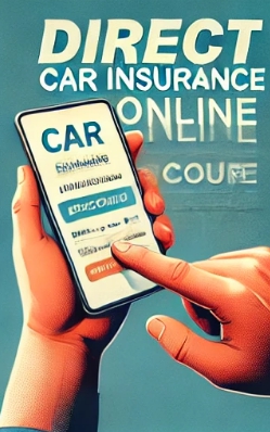 휴대폰으로 버튼 누르는 모습