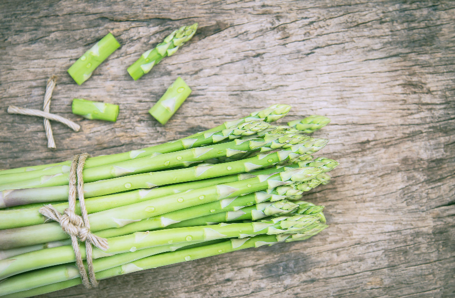 글루타치온이 함유되어 있는 식품