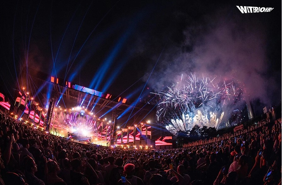 2024 부산 여름축제(7월 축제)