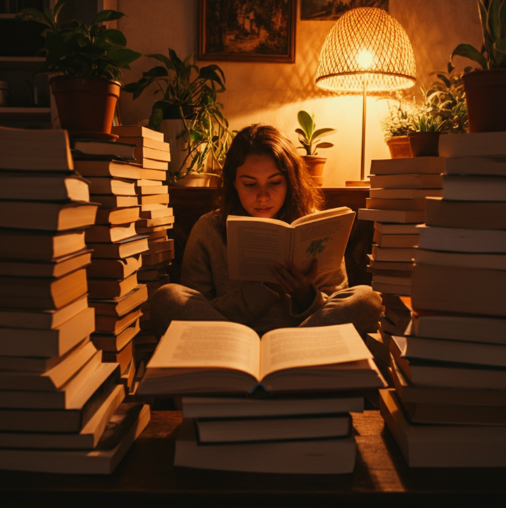 과민한 사람 (HSP) 셀프 테스트: 예민성 자아성찰부터 도움 되는 도서 추천까지