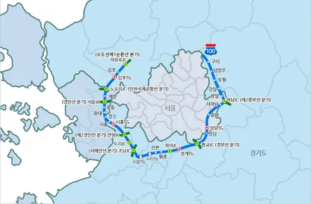 고속도로 통행료 미납 조회