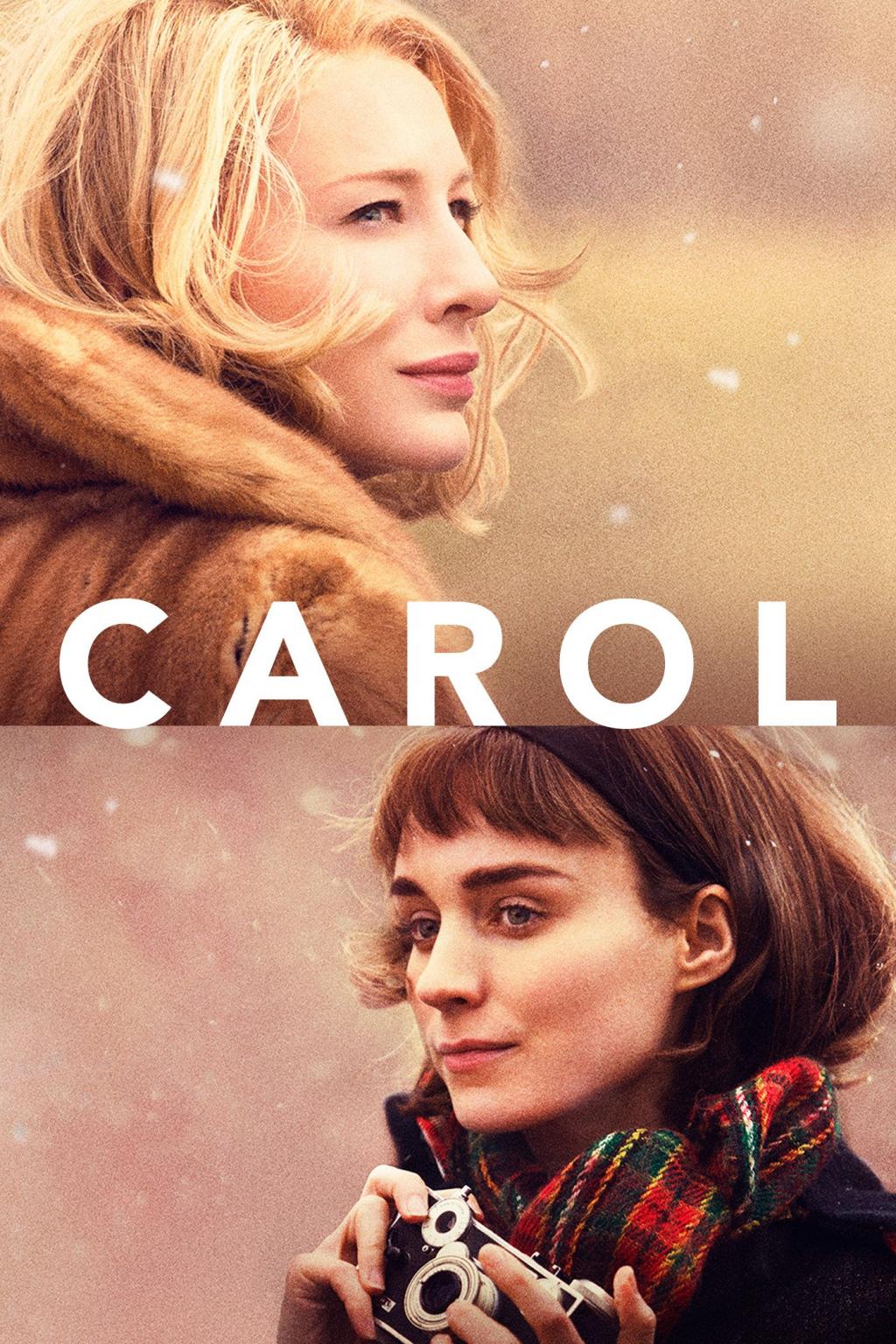캐롤(Carol)