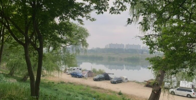 차박하기-좋은곳