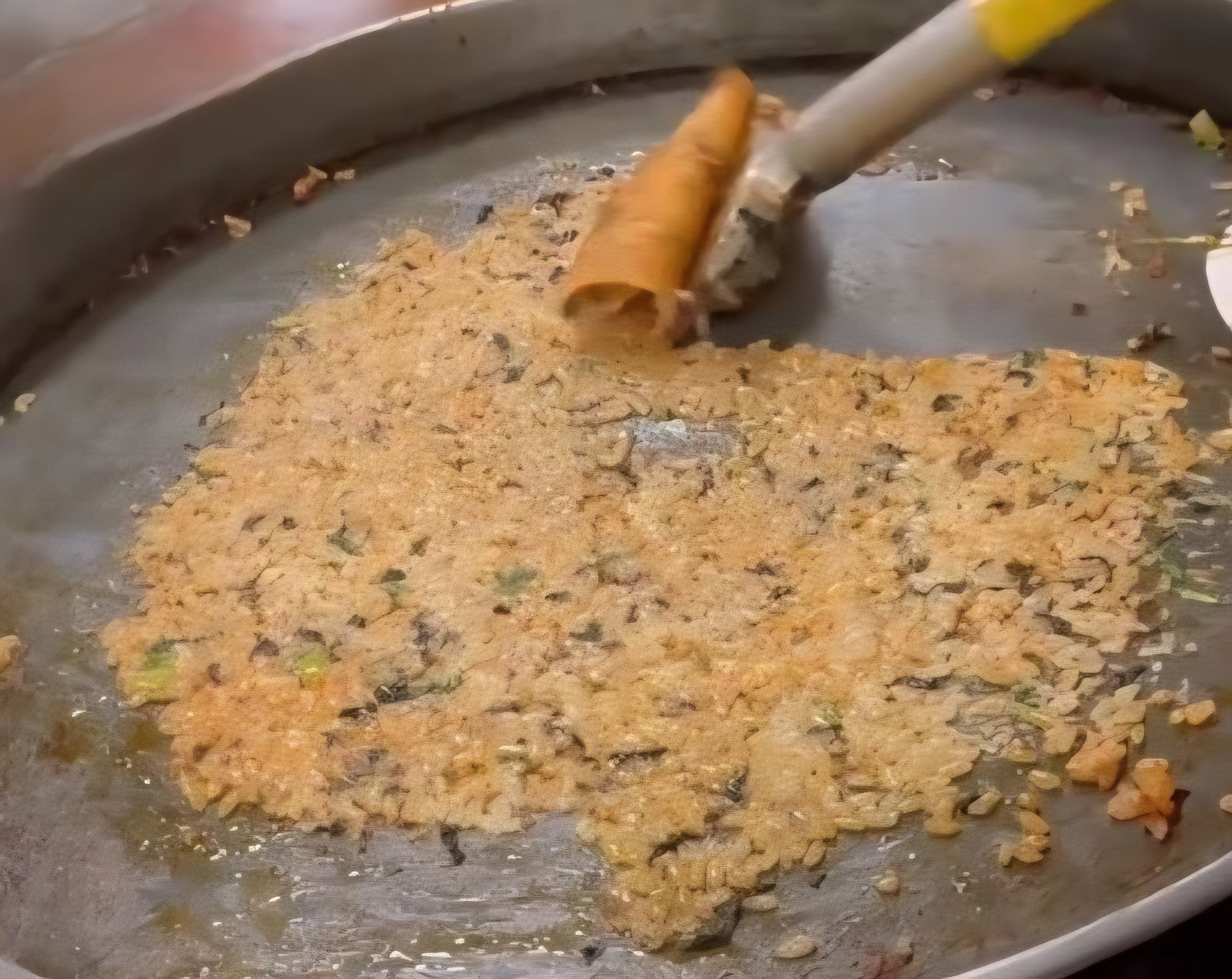 명동우미닭갈비