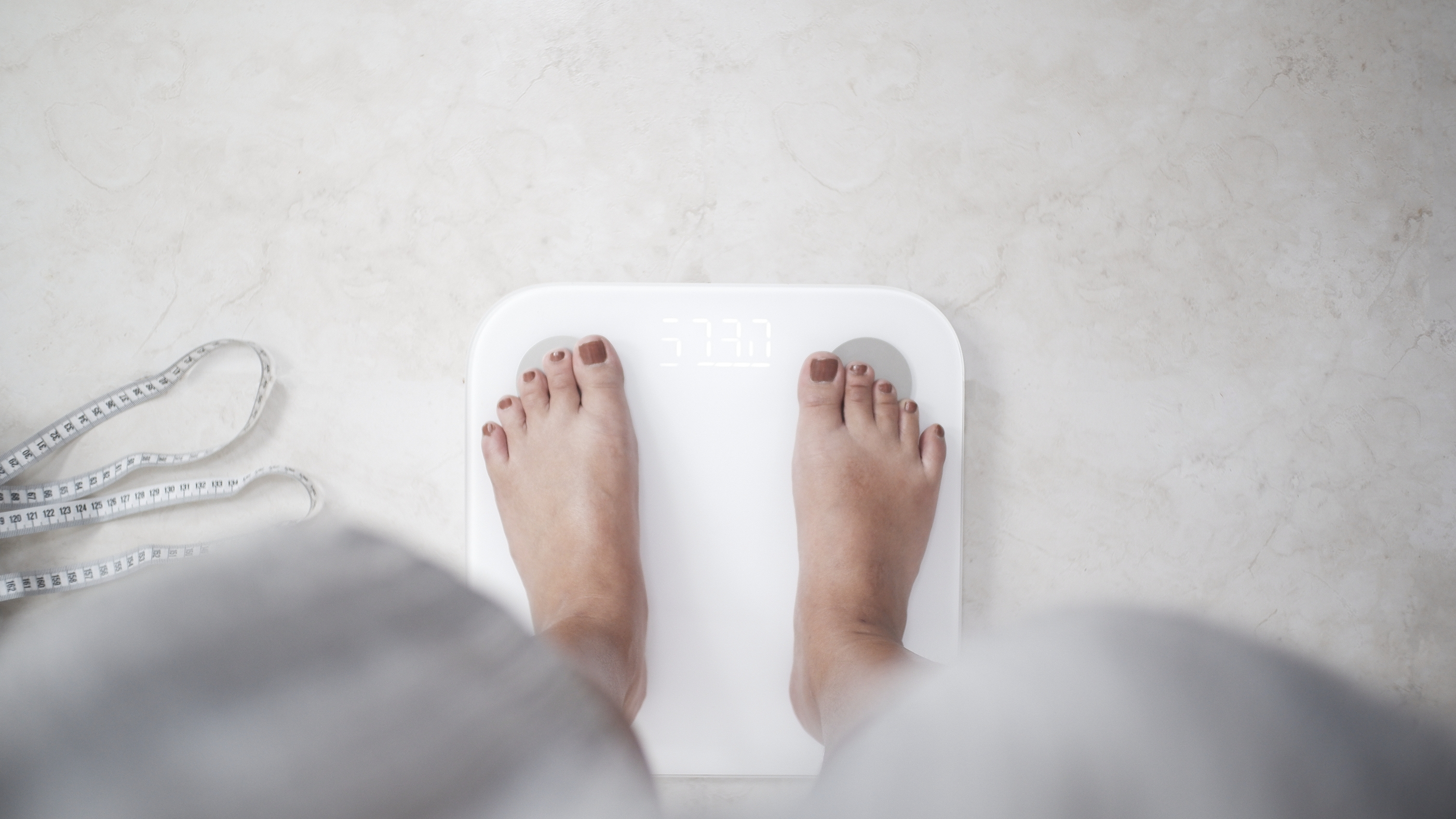 체중감소 예방을 위한 생활습관