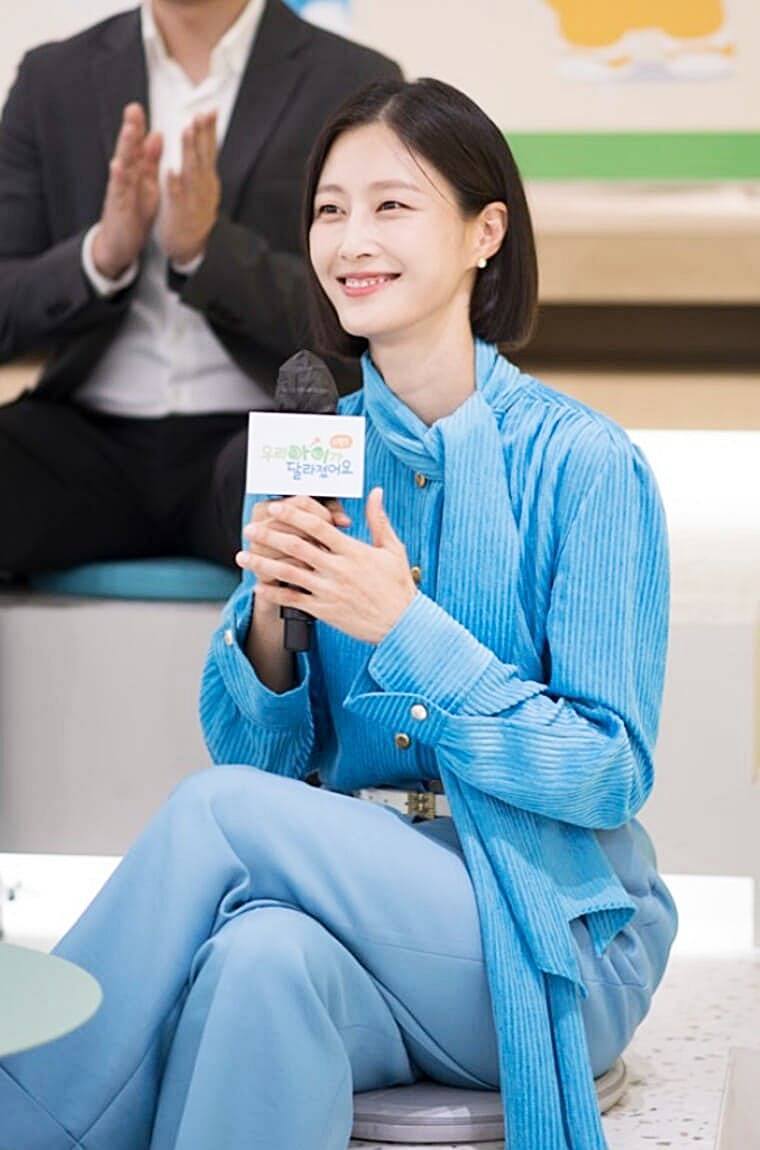 모델-출신-방송인-이현이