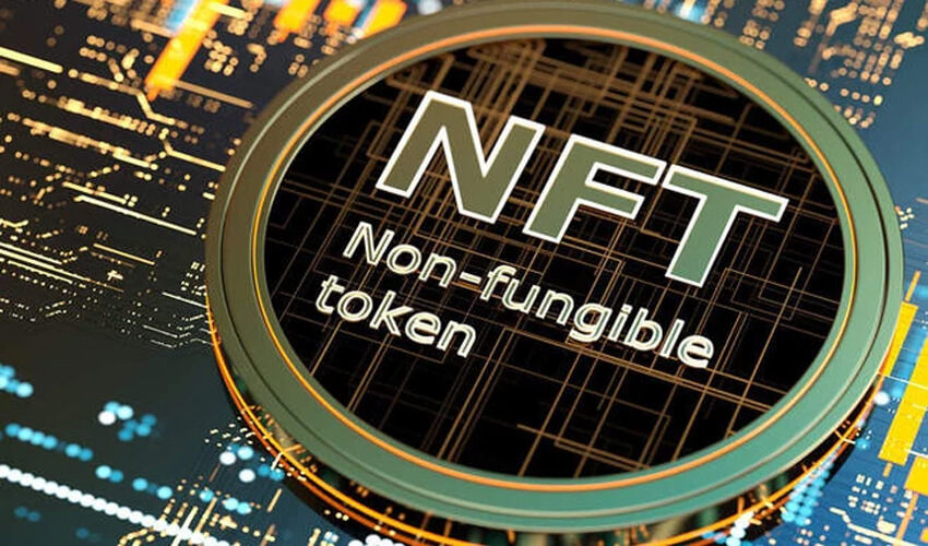 NFT란? 뜻 Non-Fungible Token 선예매 방법