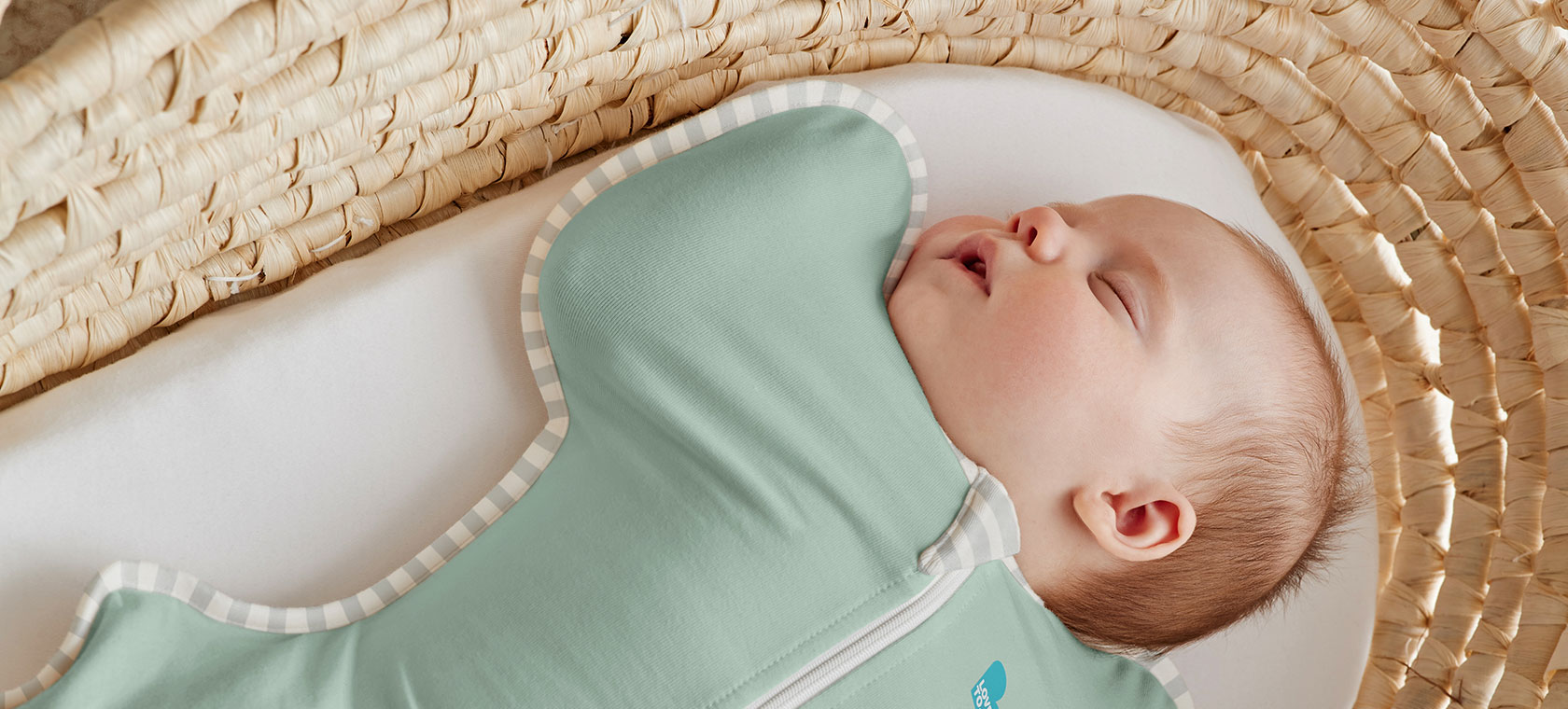 신생아 모로반사 시기와 대처법 - 스와들업 필요할까?