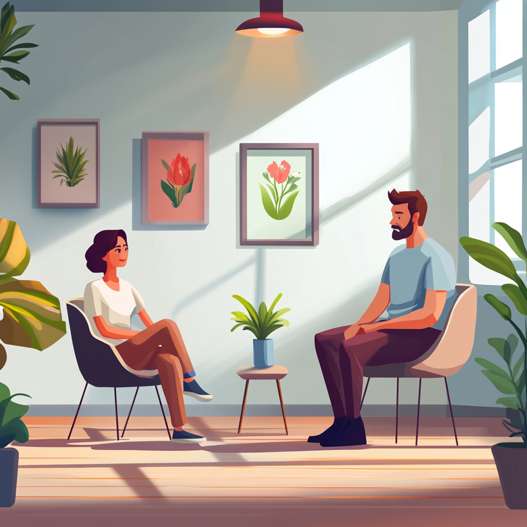 정신심리상담이란 무엇인가?