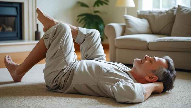 뇌병변 장애인에게 도움되는 물리치료 앱 테스트 리뷰