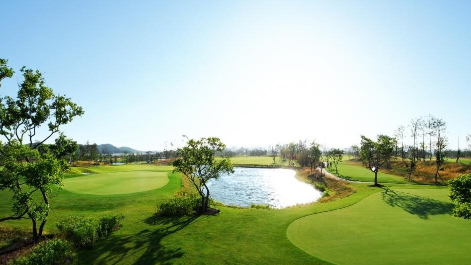 솔트베이 골프클럽