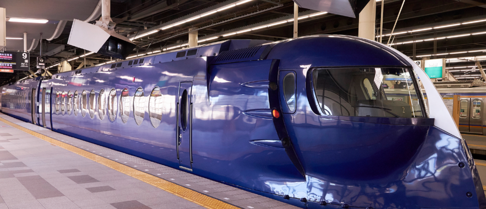 오사카 라피트 01