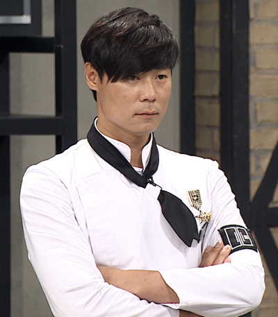 흑백요리사 최현석 결과