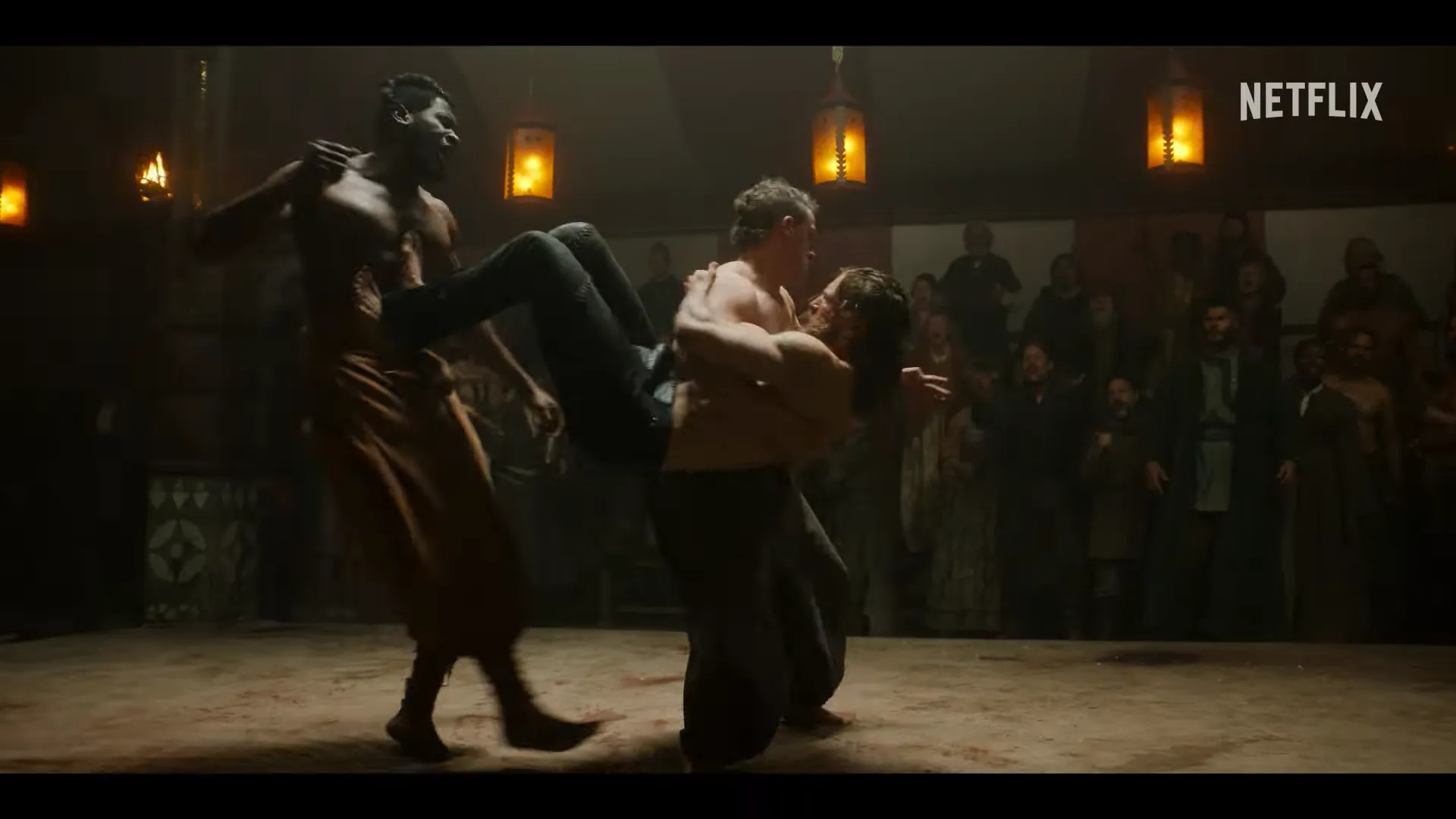 바이킹스발할라-시즌2