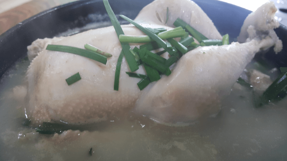 [6시 내고향] 진안 흑돼지불고기 청국장 샘터가든&amp;#44; 어죽 월평댁 진안 맛집