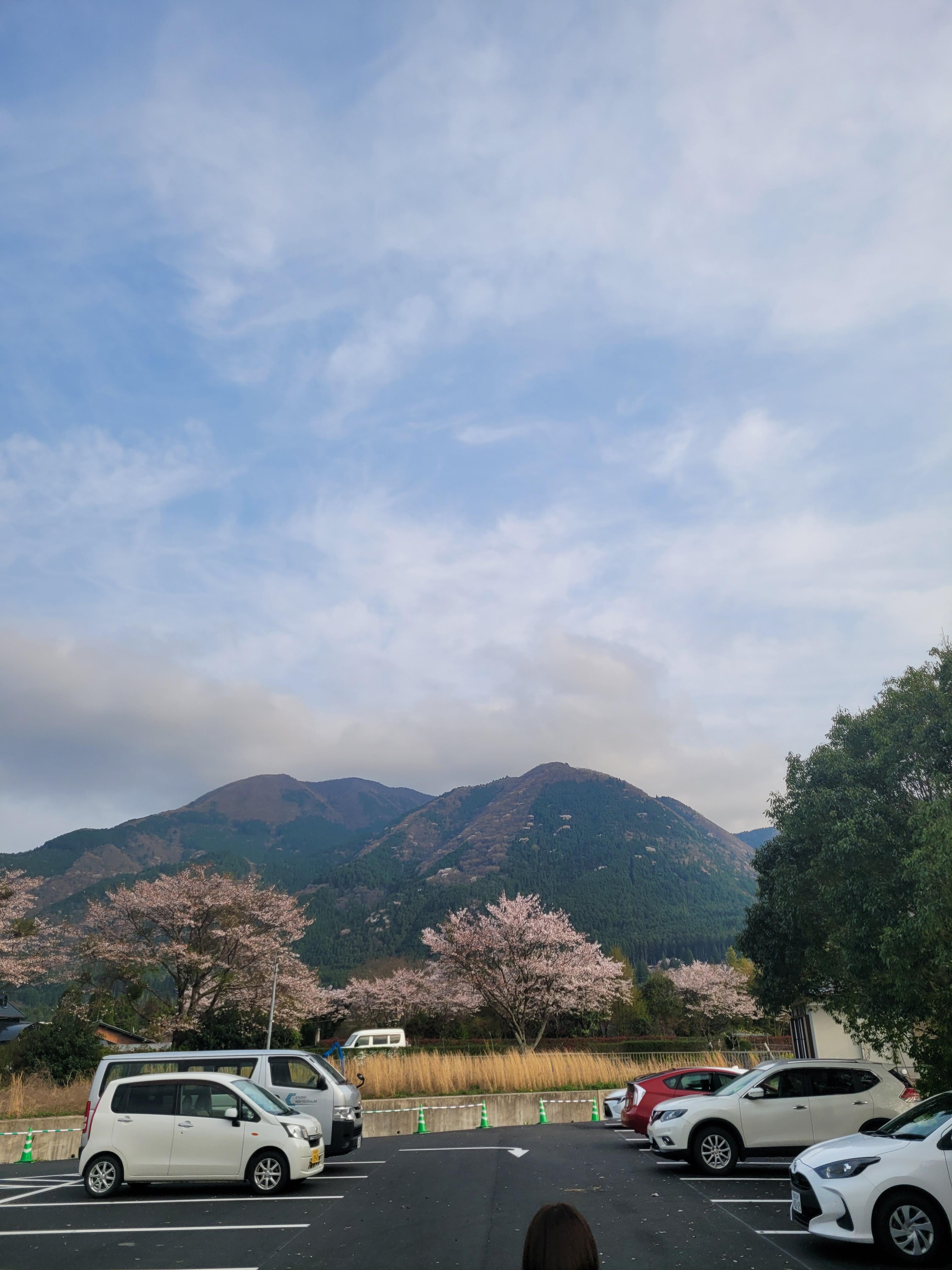 유후인 렌트