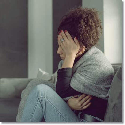 복통과 전신 지리환이 발생한 셀리악병 환자