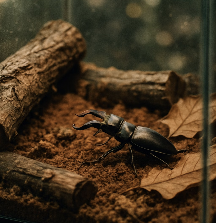 무엇을 먹여야 오래 살까?