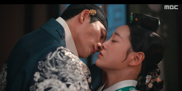 이강에는 달이 흐른다 8회 줄거리(16)