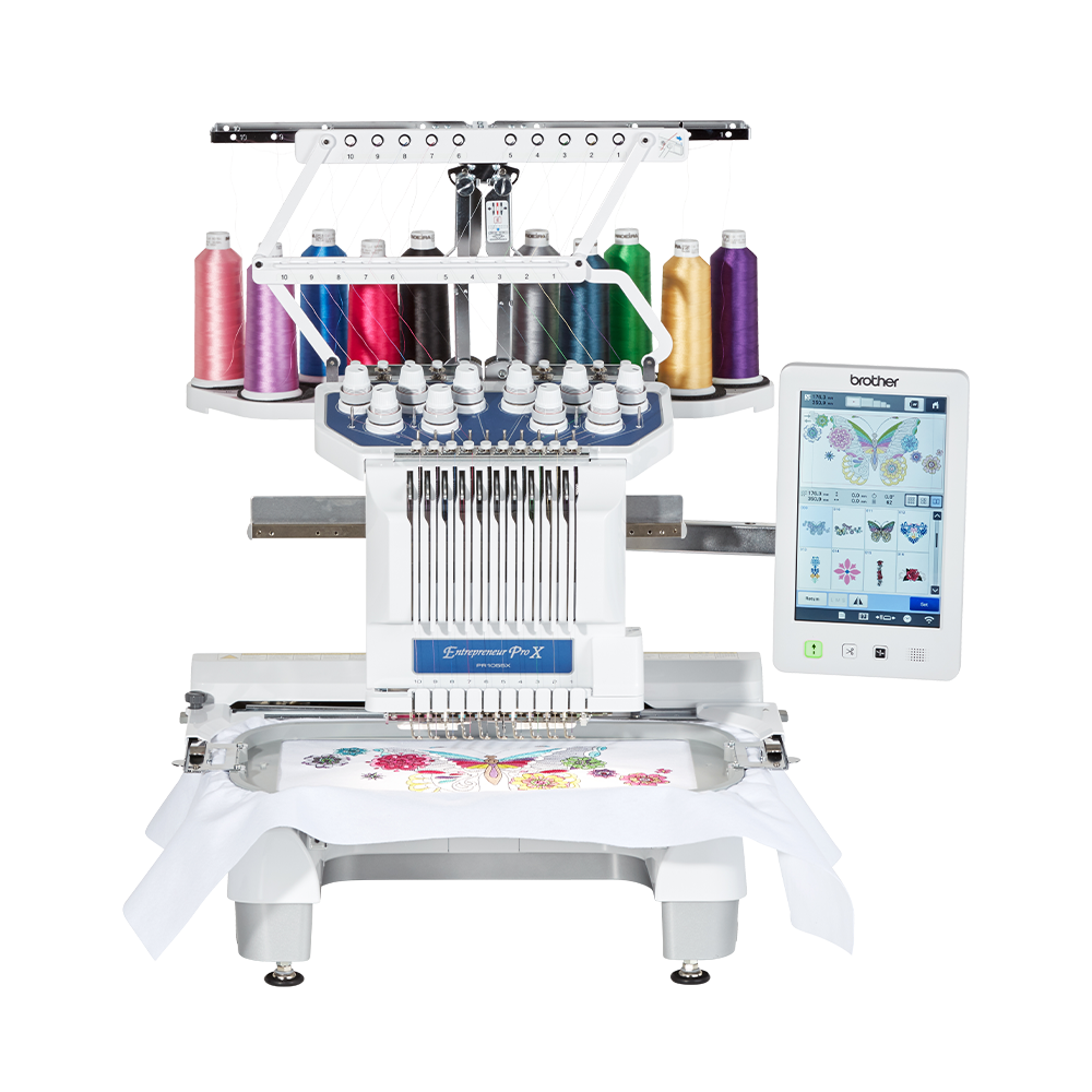 부라더미싱 AS센터 전화번호 가까운 대리점