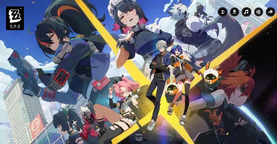 젠레스 존 제로