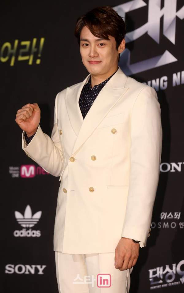 오상진 아나운서 프로필