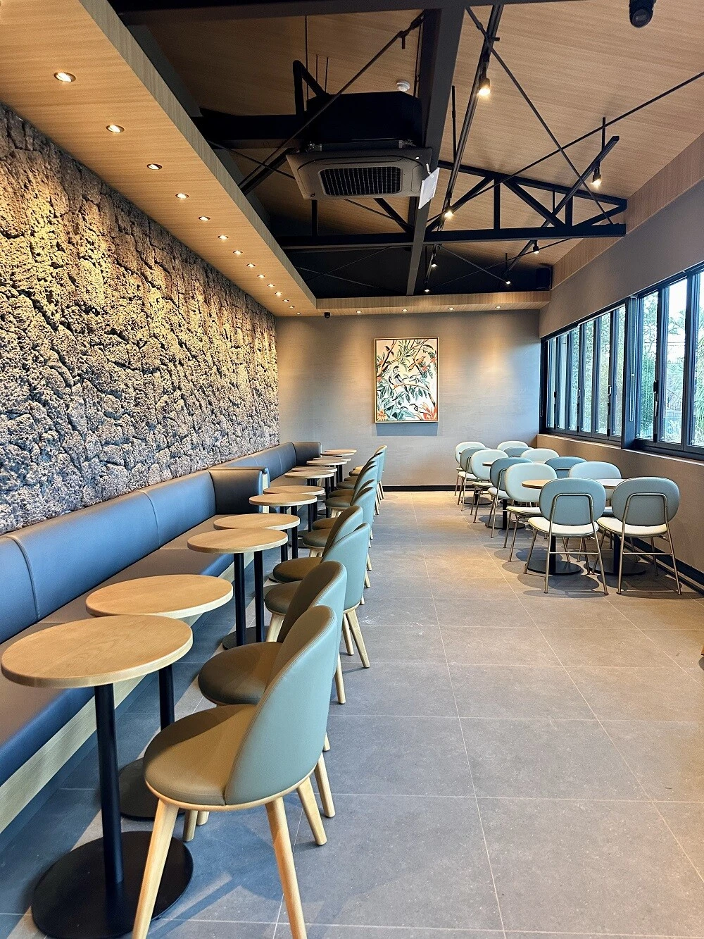 한림읍 스타벅스 신규 매장 제주 금악 DT점 오픈 위치 운영 시간 주차 요금 야외 좌석 스벅 드라이브스루