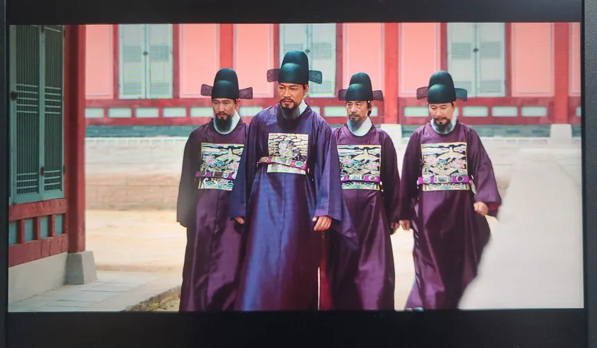 중종반정 공신