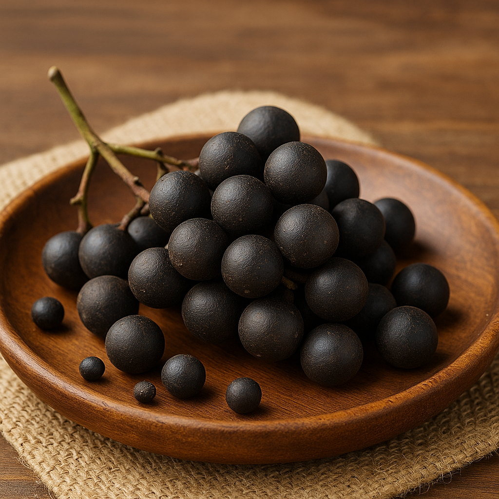 헛개나무 열매 효능