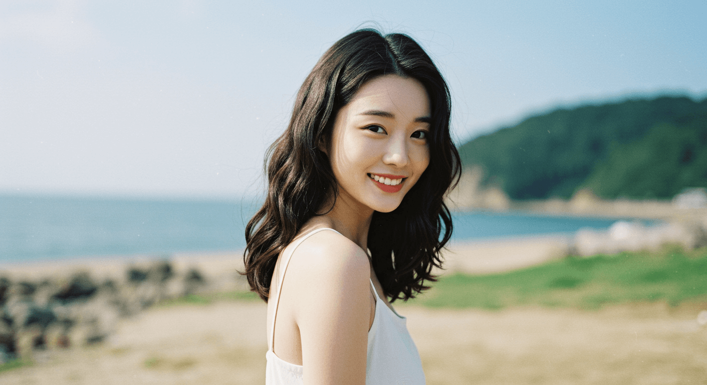 계절별 최적의 신혼여행지