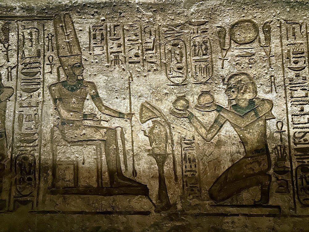 선사 시대 유적들 관련 사진8