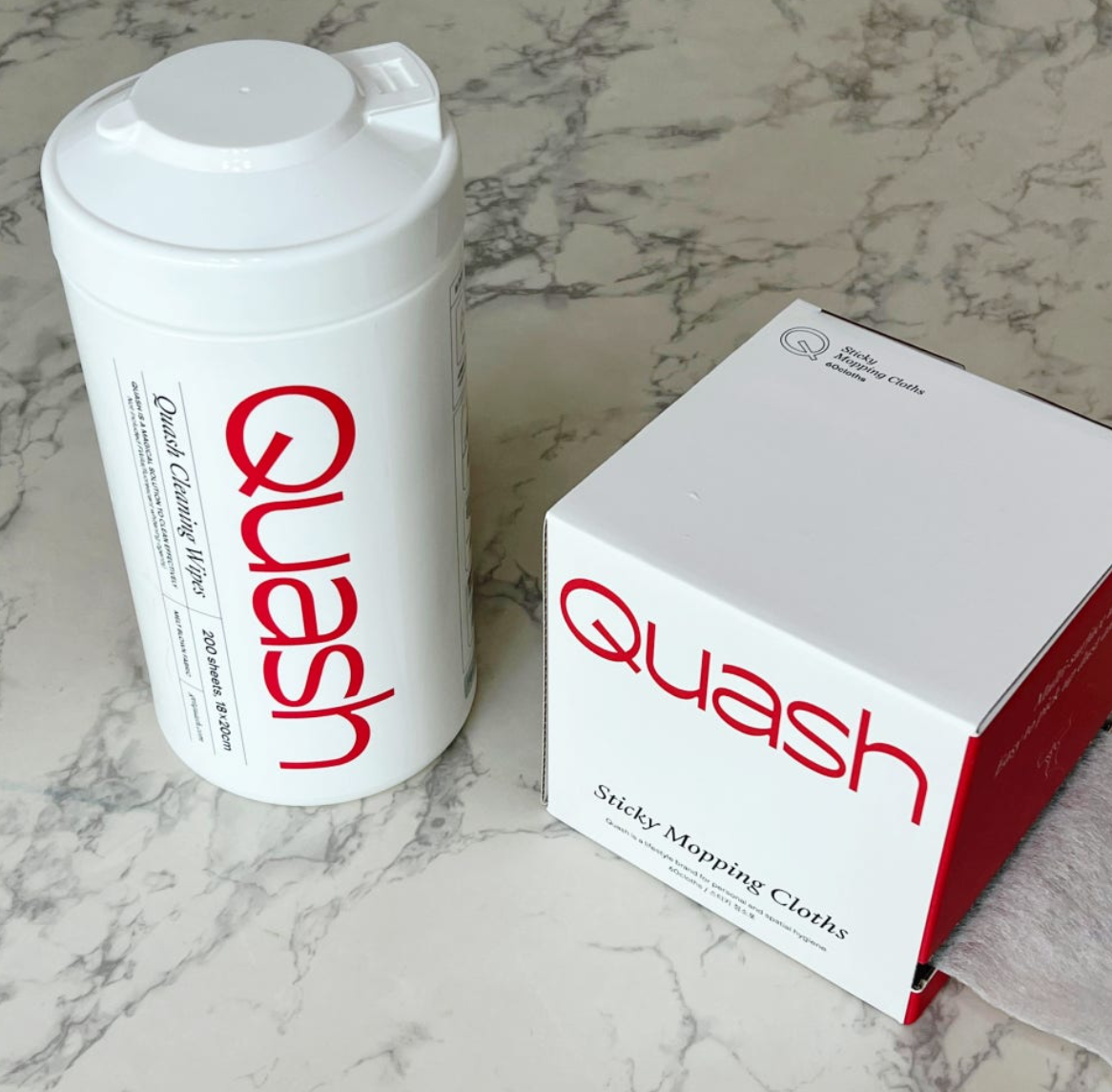 쿼시 세정티슈 실사용자 내돈내산 세정력