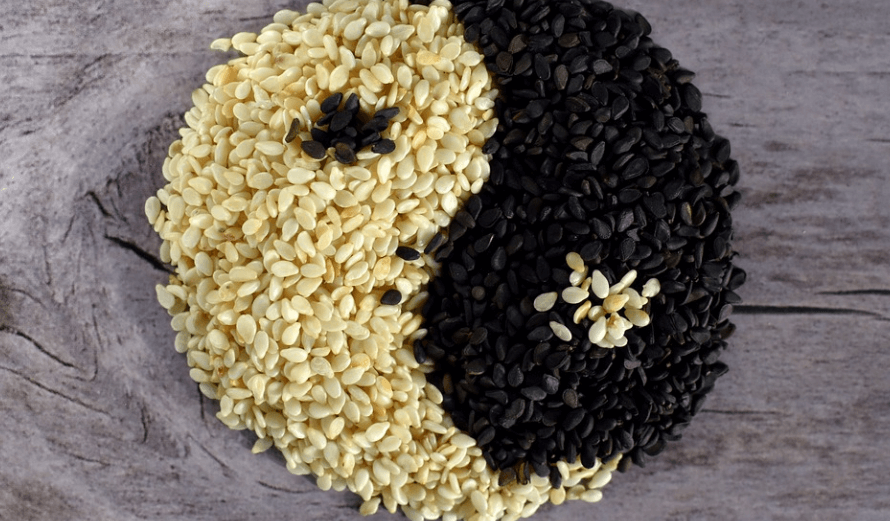 피를 맑게 해주는 음식 깨