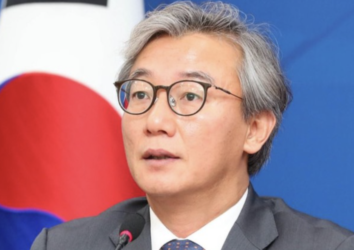 정치인 전재수