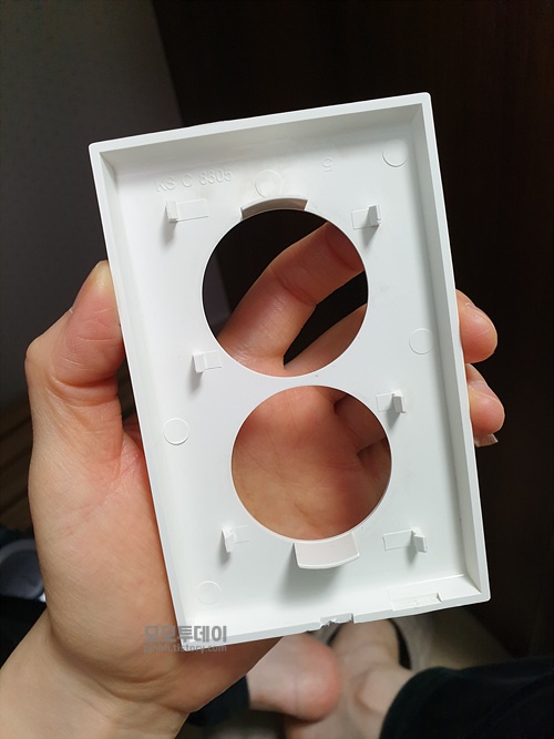 콘센트에 물 들어갔을 때 조치 방법