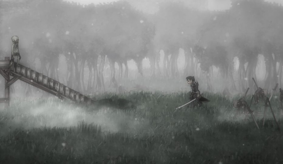 에픽게임즈 무료게임 Salt and Sanctuary, 12월 30일까지