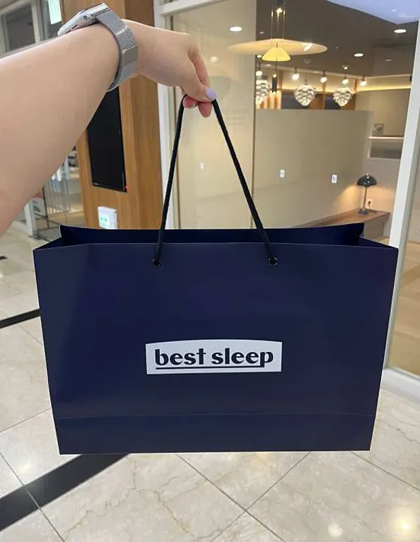 베스트슬립 대구달서 쇼룸