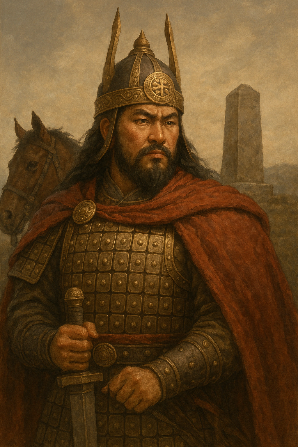 광개토대왕과 고구려의 전성기 &ndash; 고대 한민족의 영광을 말하다