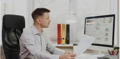 유럽 기업의 재정 전략 분석