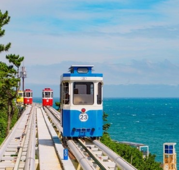 10월 부산 가볼 만한 곳