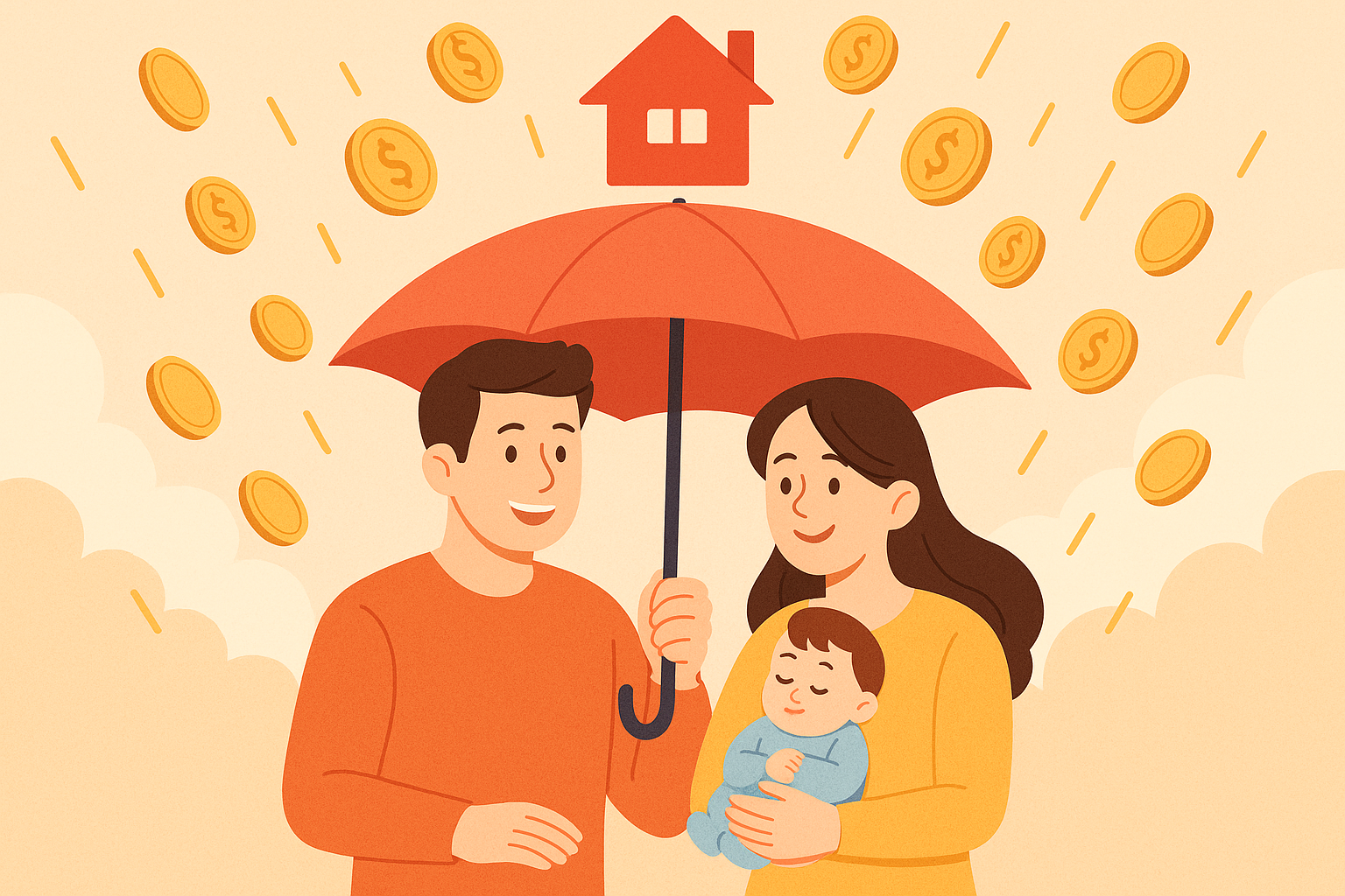 신생아 특례대출 