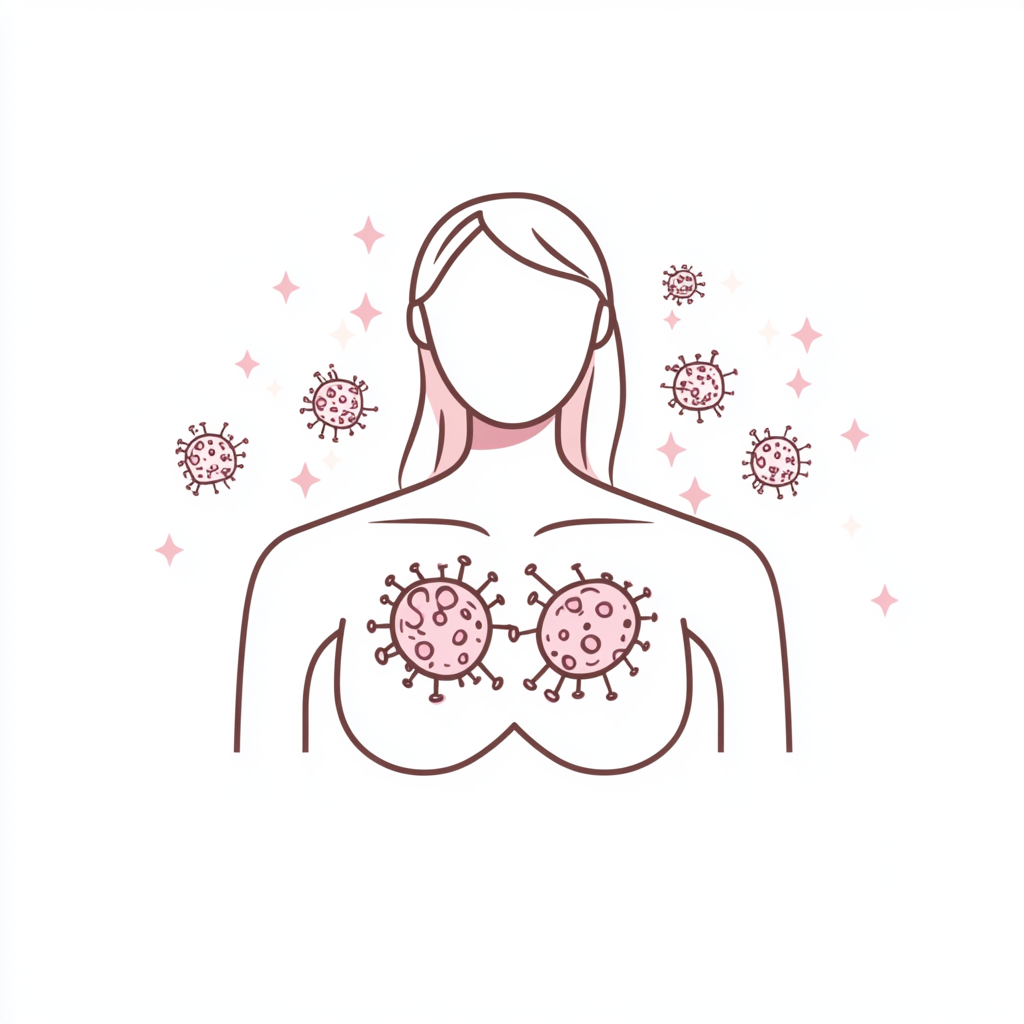 조기 발견의 생존율 향상